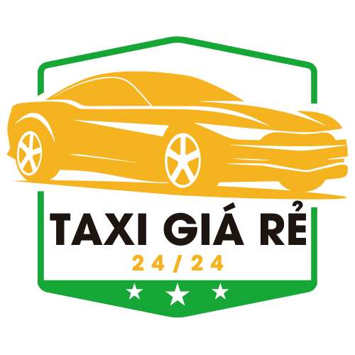 TAXI GIÁ RẺ 24/24